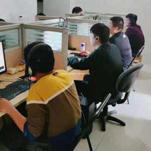 福州UG模具设计培训CNC数控加工中心编程培训
