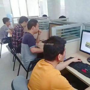 泉州数控编程培训注塑模具五金模具硅胶模具压铸模具